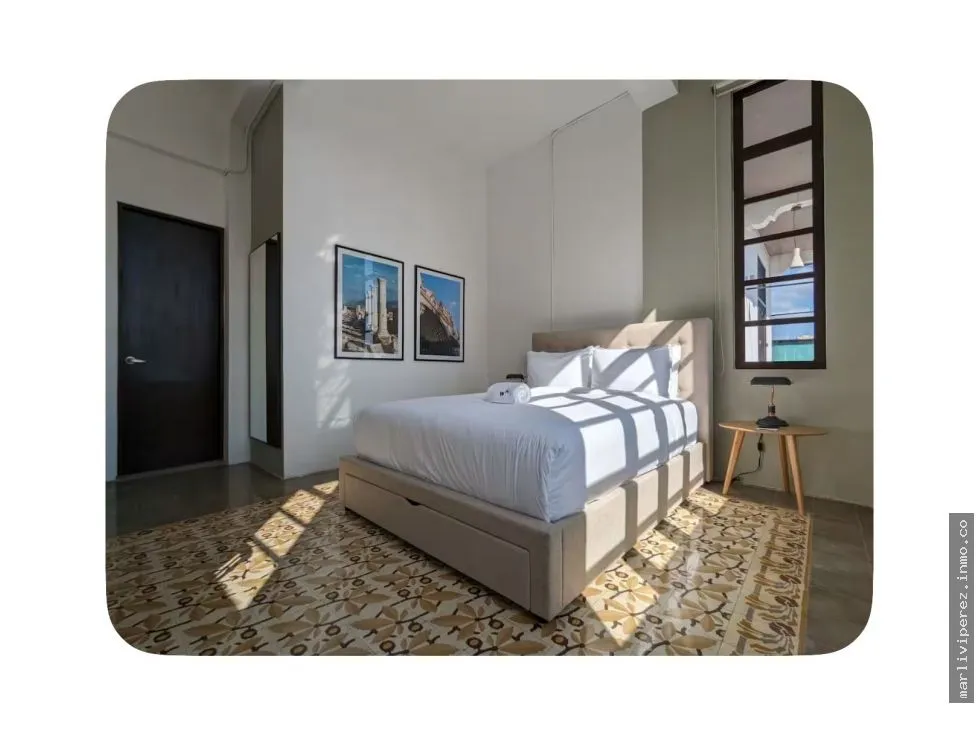 Appartement à Casco Viejo à louer