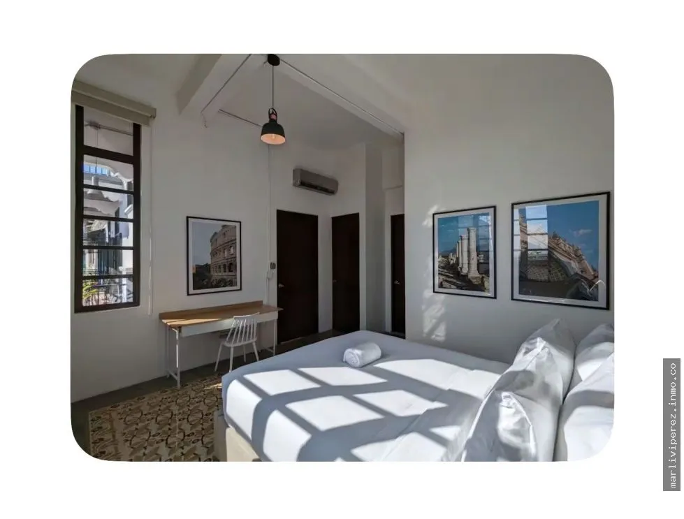 Appartement à Casco Viejo à louer