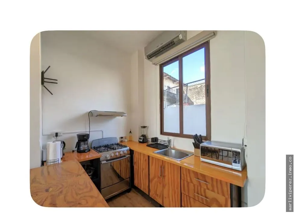 Appartement à Casco Viejo à louer