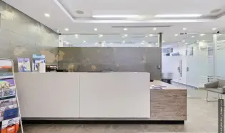 Office for Sale in Obarrio Ph SL 55