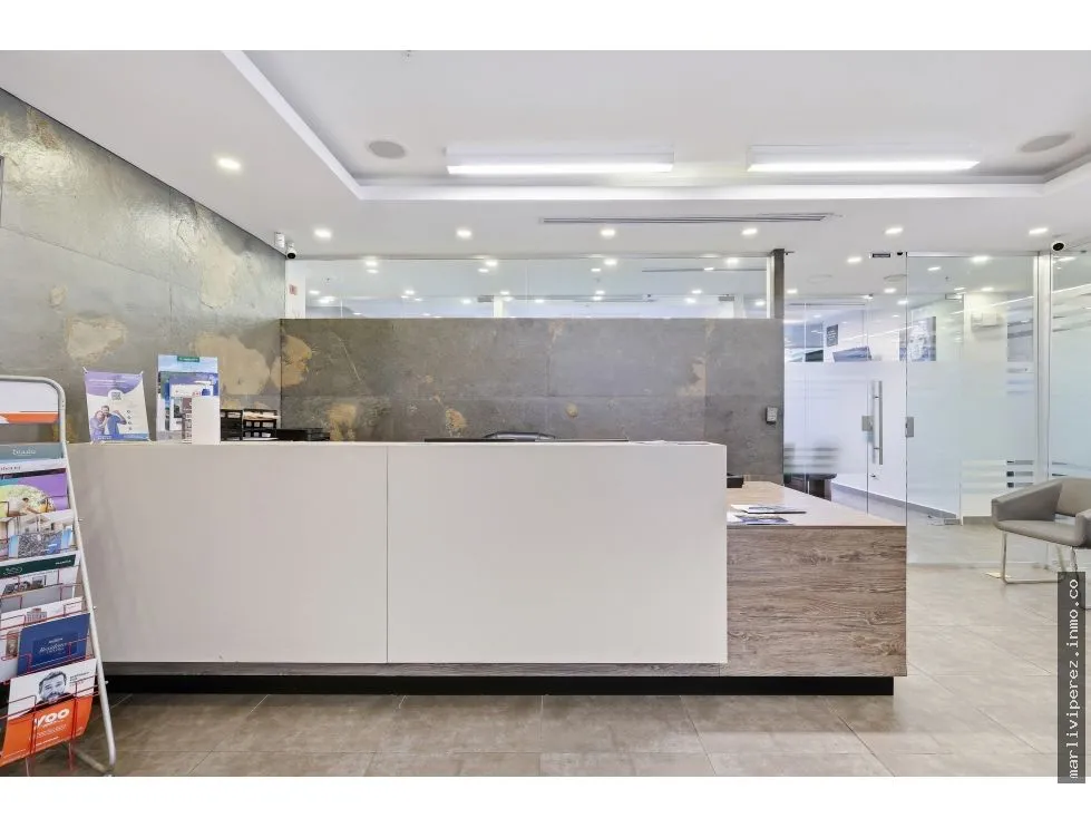Office for Sale in Obarrio Ph SL 55