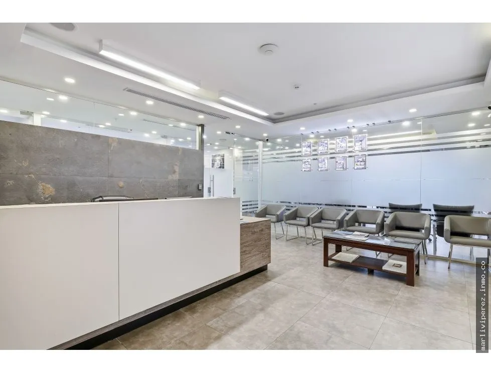 Office for Sale in Obarrio Ph SL 55