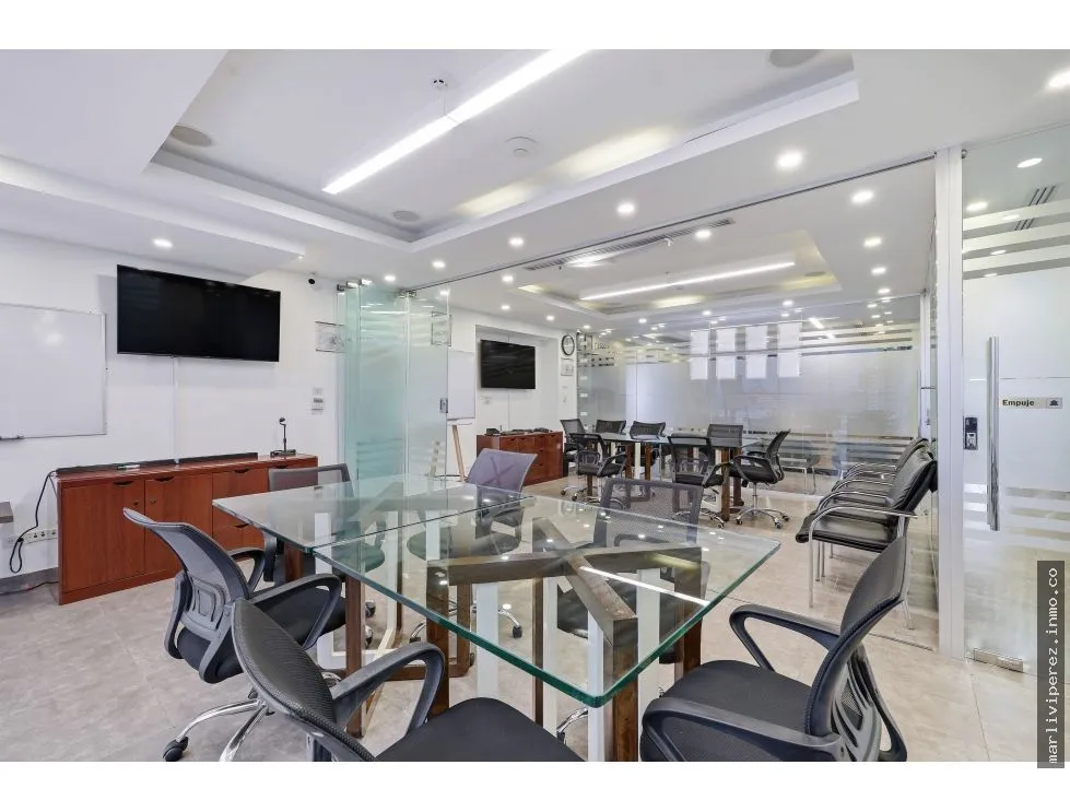 Office for Sale in Obarrio Ph SL 55
