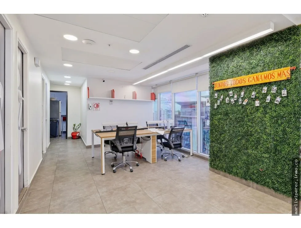 Office for Sale in Obarrio Ph SL 55