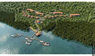 Ventas de residencias en Golfo de Chiriquí