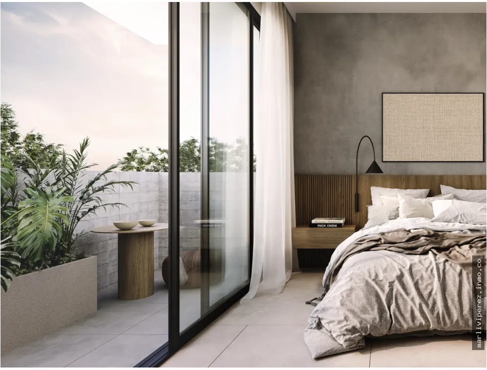 Apartment Sales in El Cangrejo
