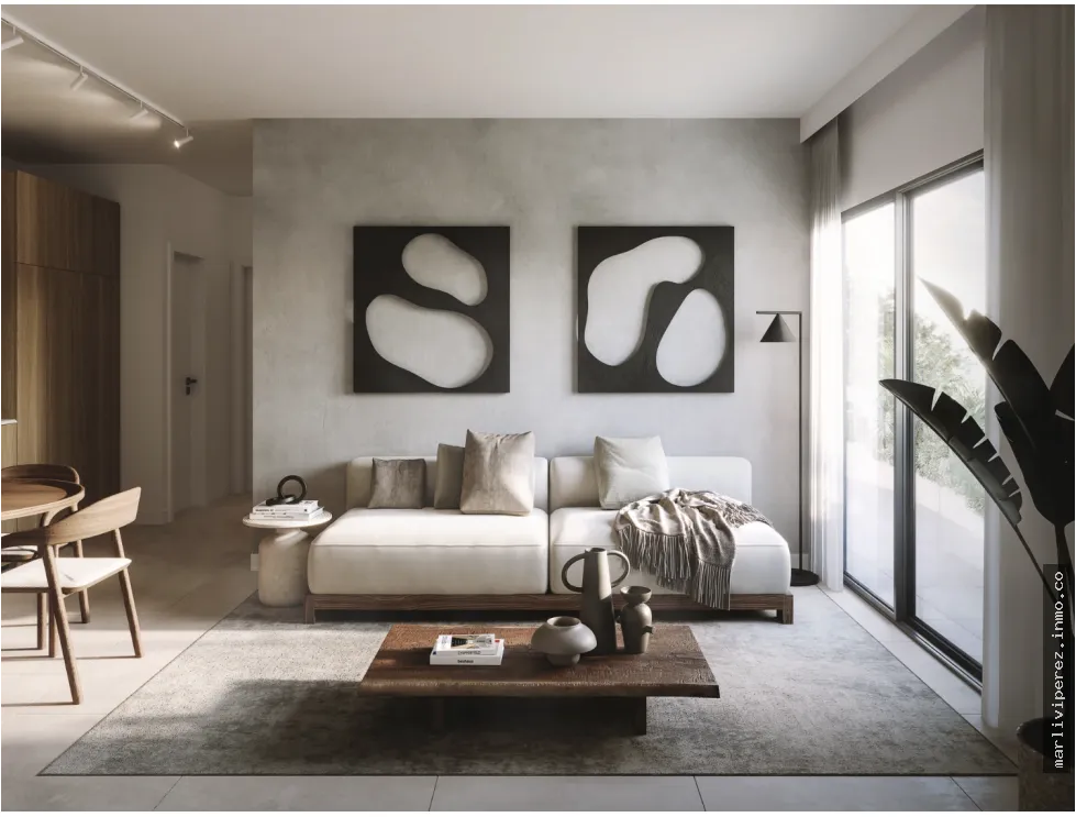 Apartment Sales in El Cangrejo