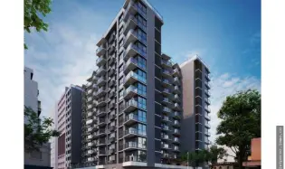 квартира в Bella Vista на продажу
