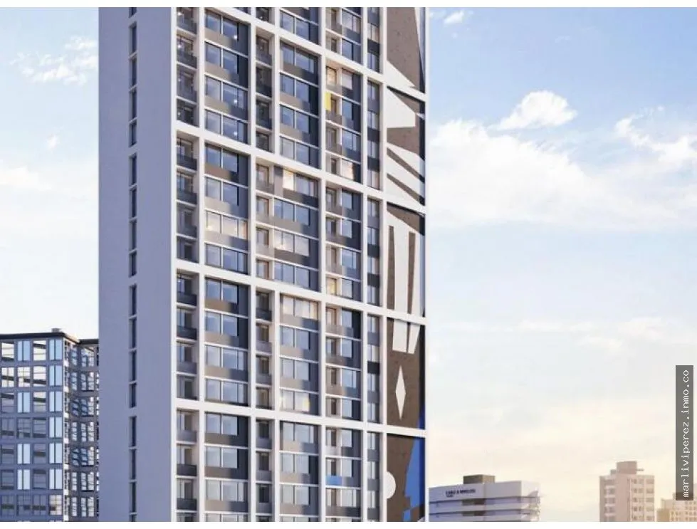 Venta de Apartamento en Obarrio Panamá