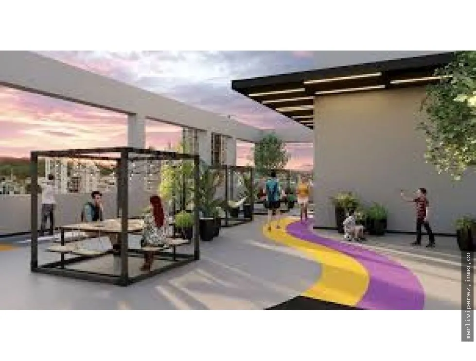 Venta de Apartamento en Obarrio Panamá