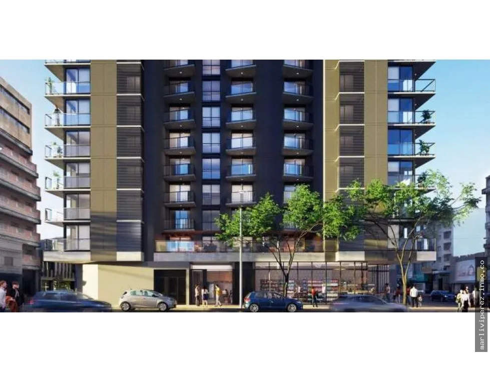Sale of Apartment in Obarrio Panama