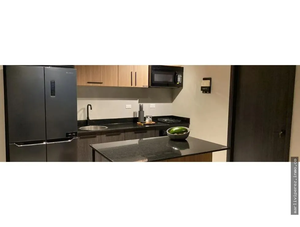 Sale of Apartment in Obarrio Panama