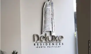 Venta de Apartamento en Punta Paitilla.