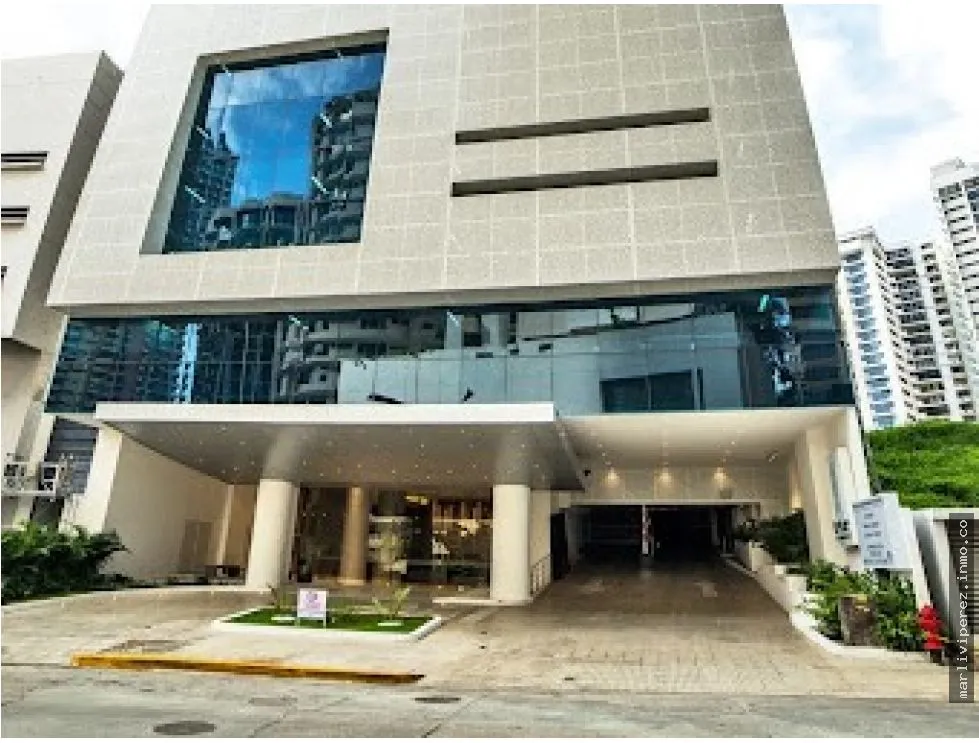Venta de Apartamento en Punta Paitilla.