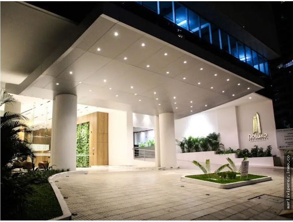 Venta de Apartamento en Punta Paitilla.