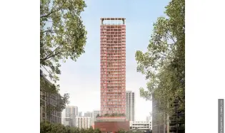 Venta de apartamento en Calle 50