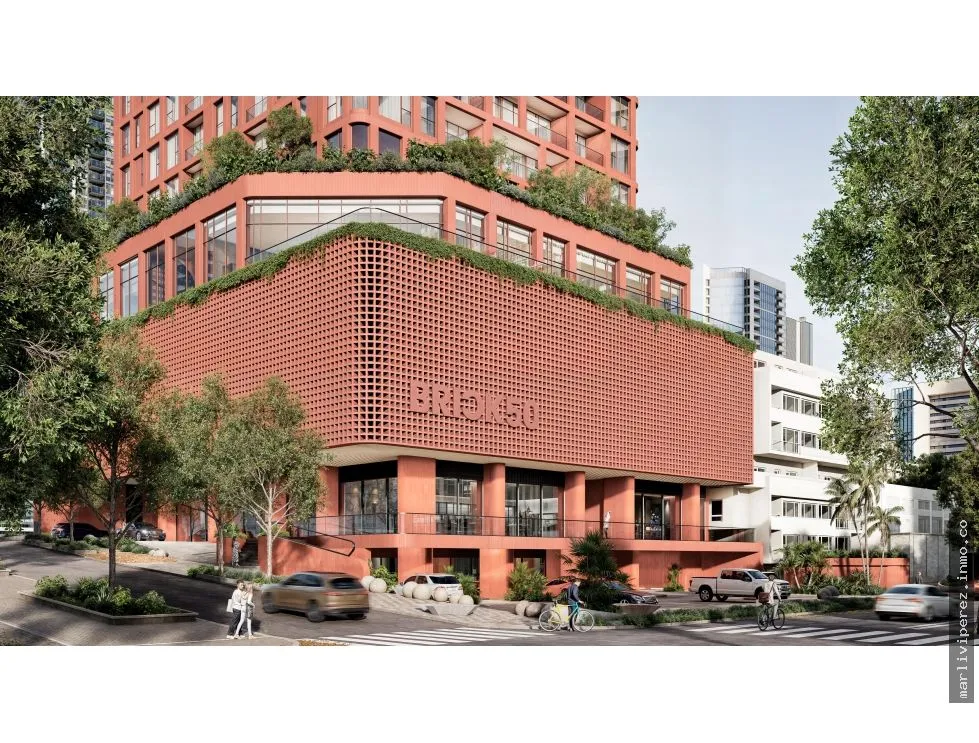 Venta de apartamento en Calle 50