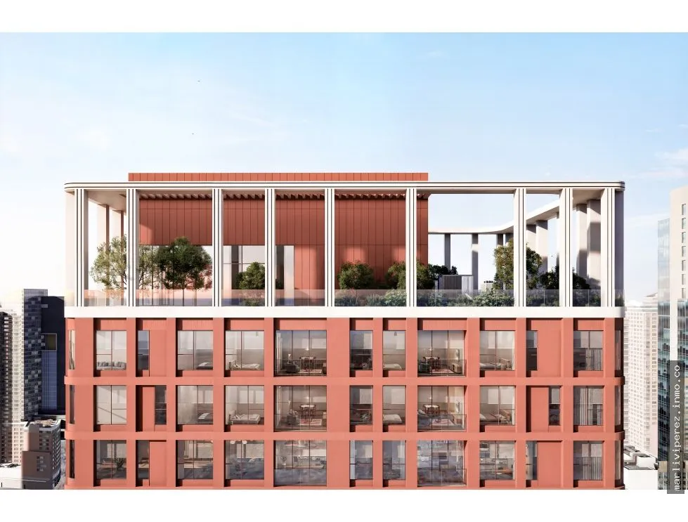 Venta de apartamento en Calle 50