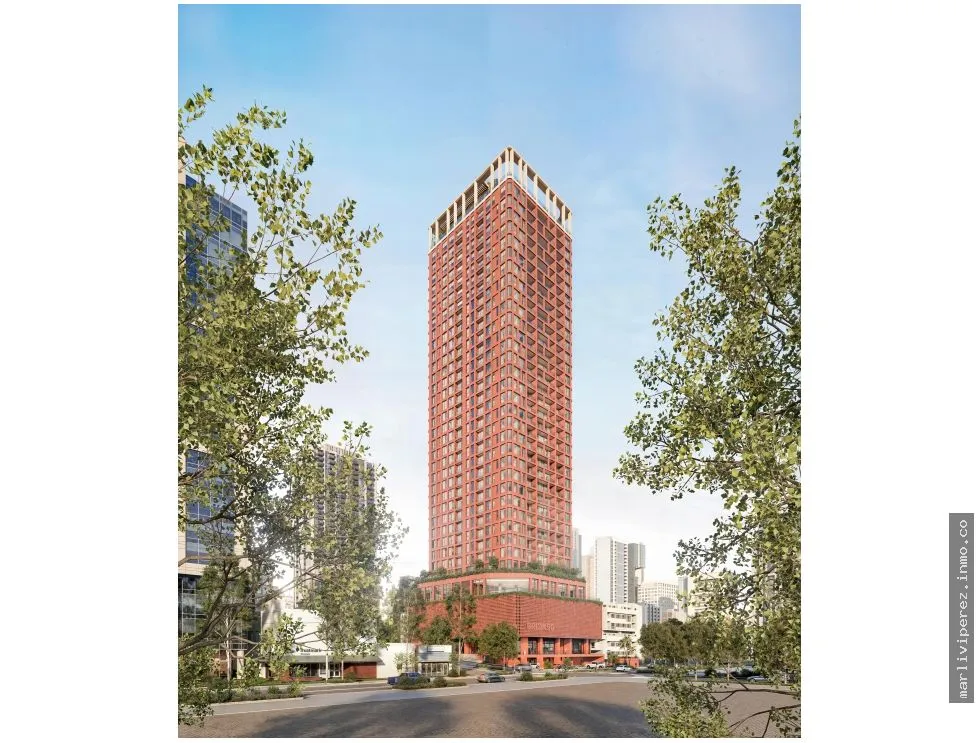 квартира в Bella Vista на продажу