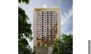 Ventas de apartamento en Obarrio