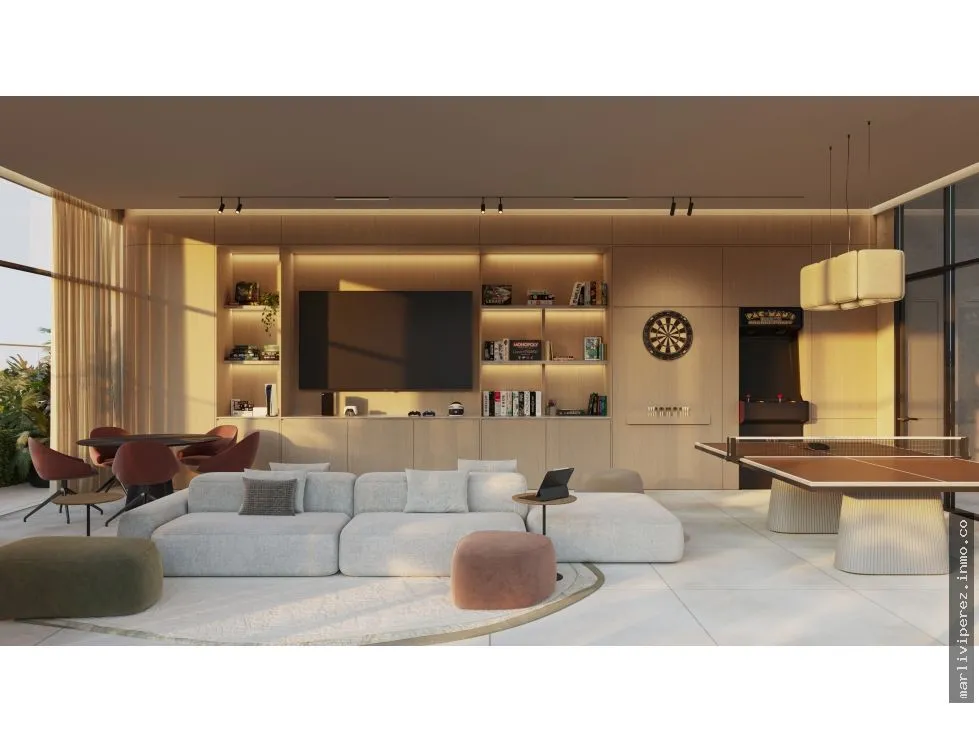 Ventas de apartamento en Obarrio