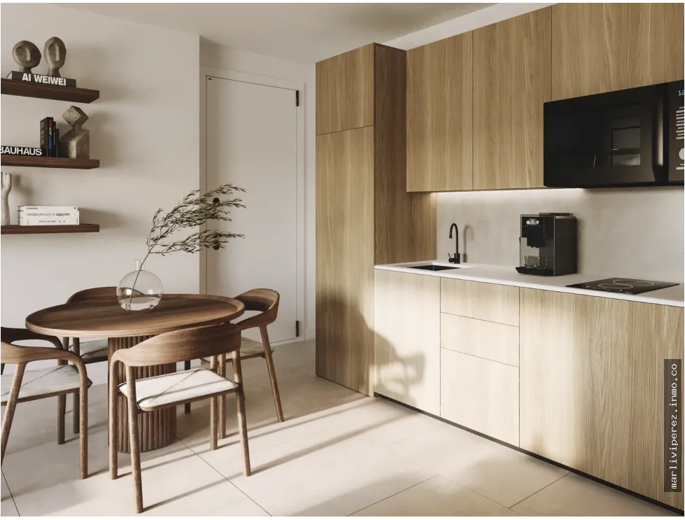 Apartment Sales in El Cangrejo
