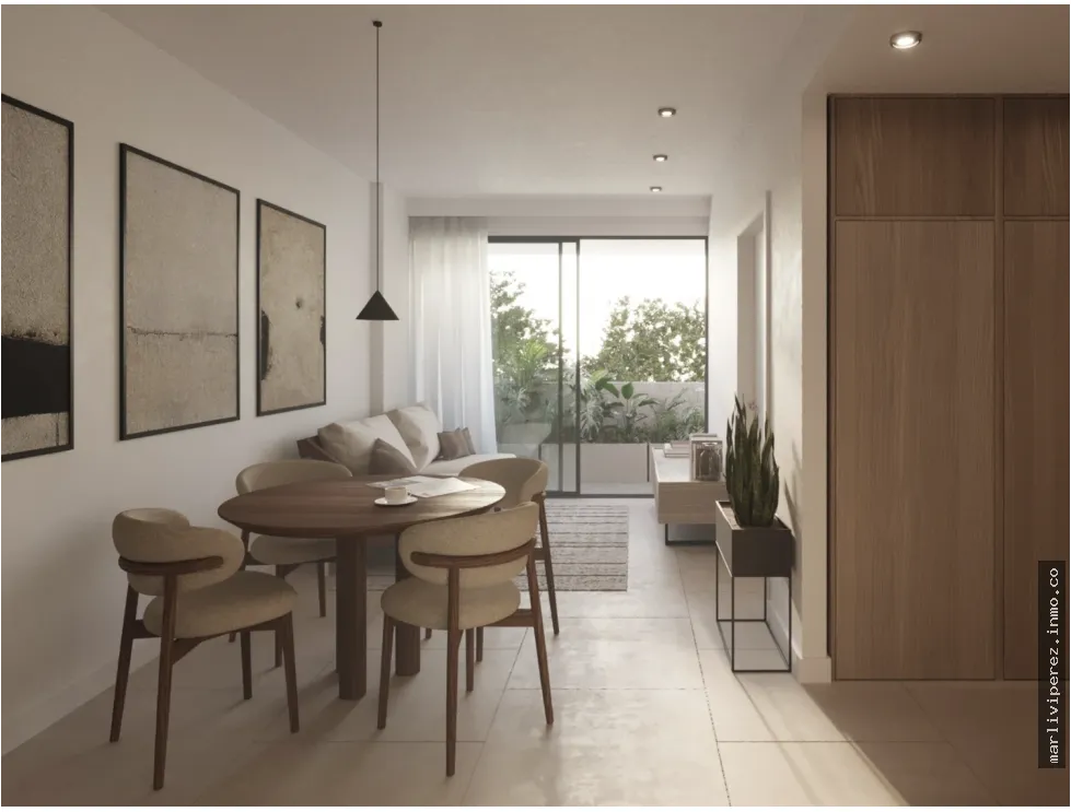 Apartment Sales in El Cangrejo