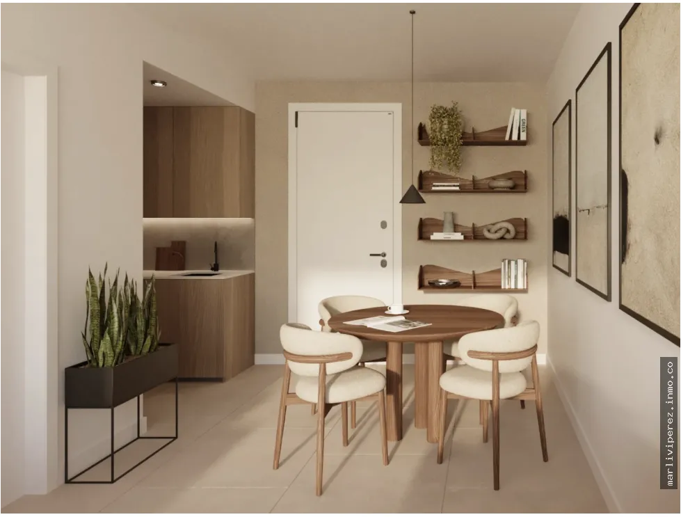 Apartment Sales in El Cangrejo