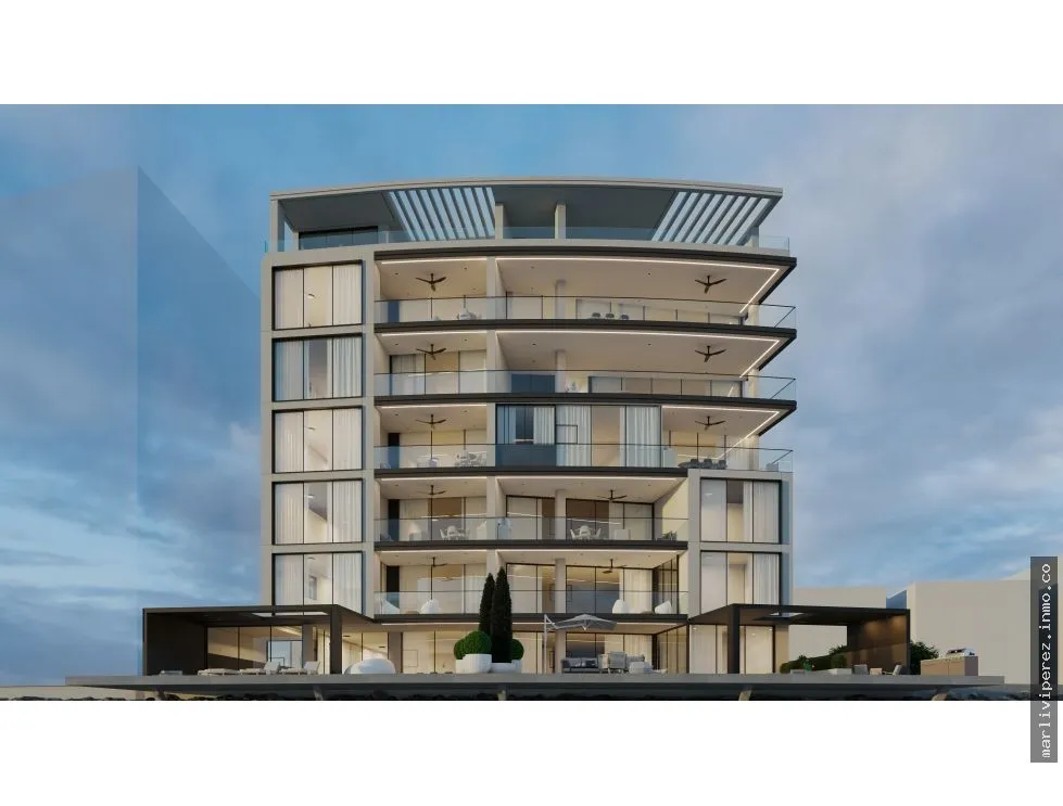 Ventas de residencias en CASA 55, Ocean Reef Islands, Panama