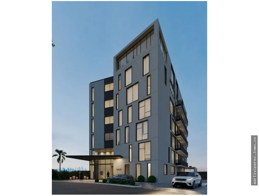 Ventas de residencias en CASA 55, Ocean Reef Islands, Panama
