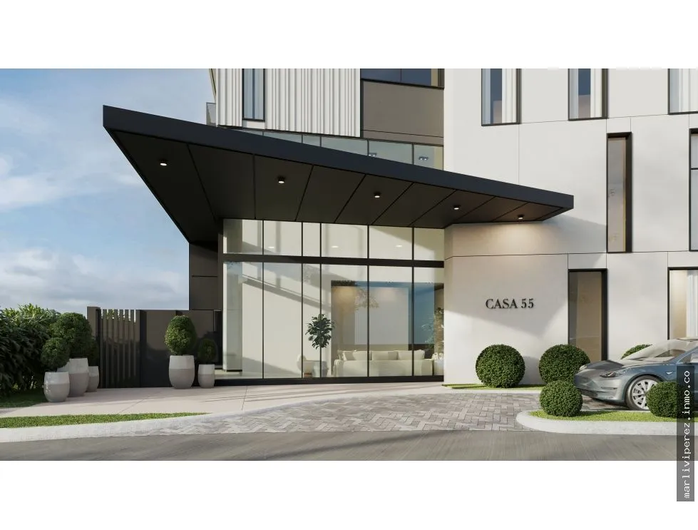 Ventas de residencias en CASA 55, Ocean Reef Islands, Panama