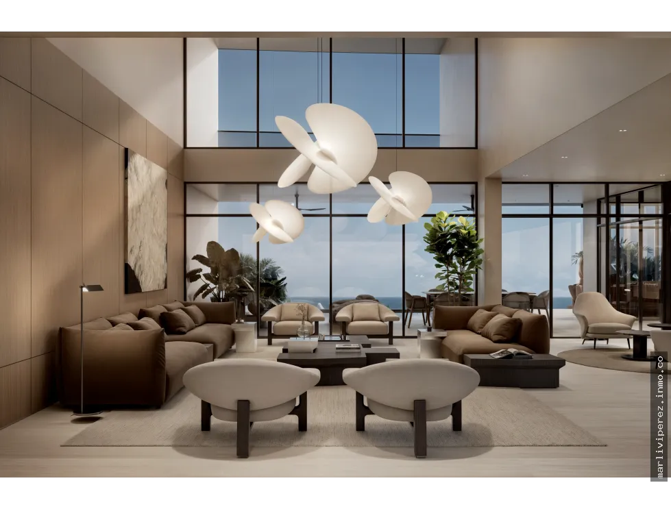 Ventas de residencias en CASA 55, Ocean Reef Islands, Panama