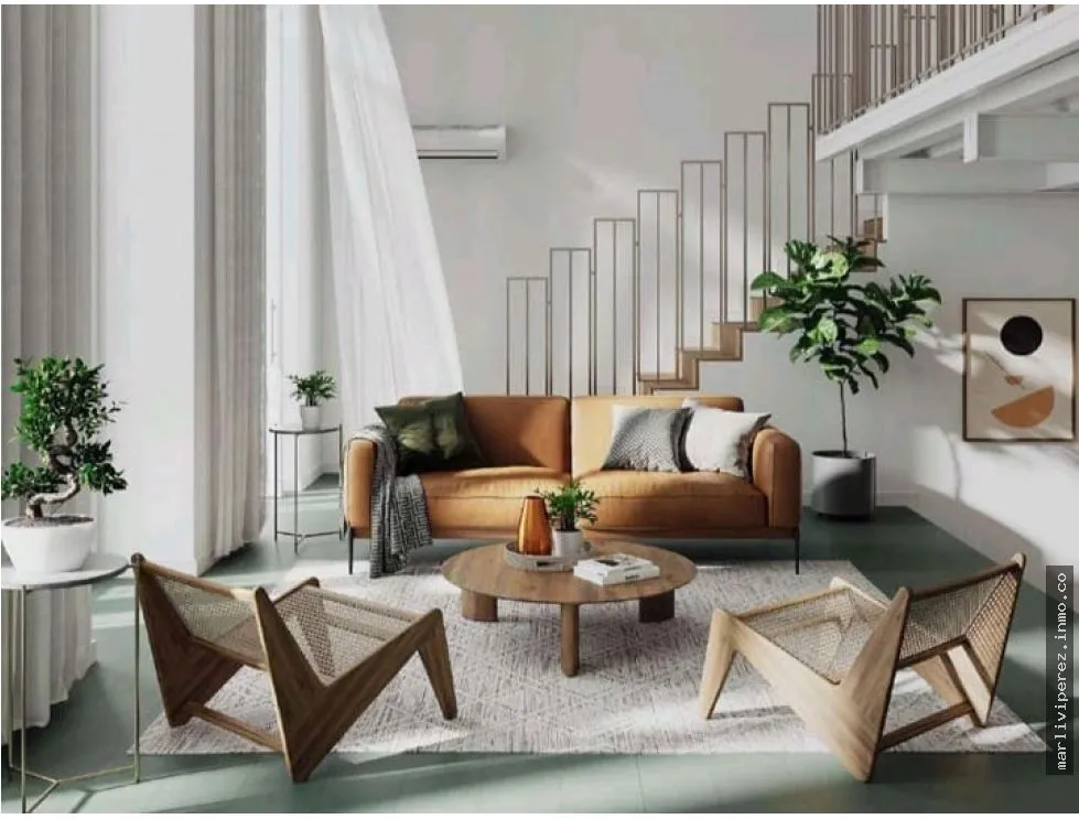 Venta de apartamento en Casco Viejo