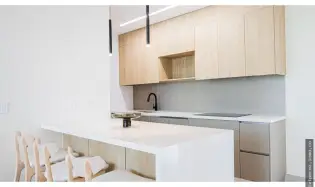 Venta de apartamento en Costa del Este, Panamá