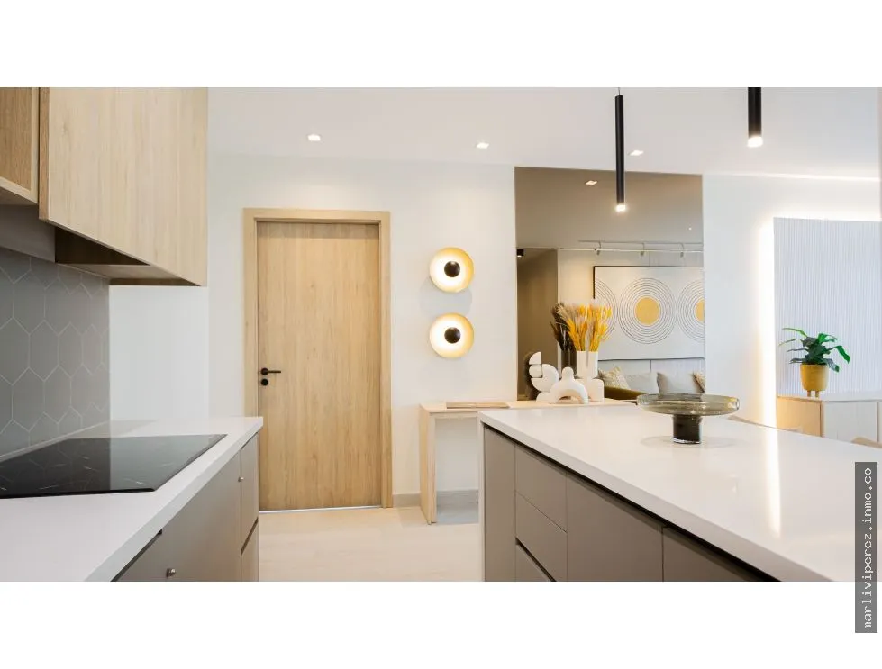 Venta de apartamento en Costa del Este, Panamá