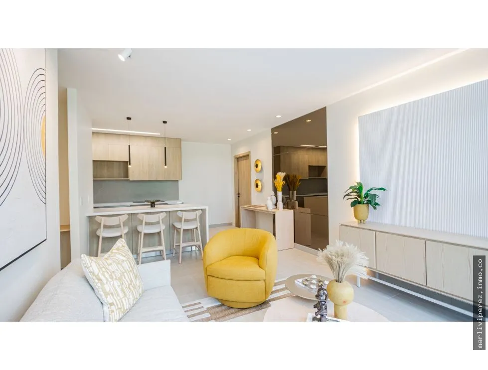 Venta de apartamento en Costa del Este, Panamá