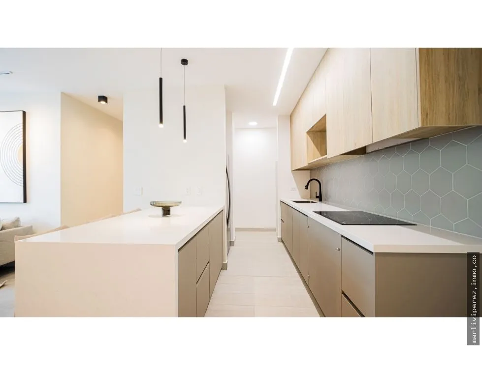 Venta de apartamento en Costa del Este, Panamá