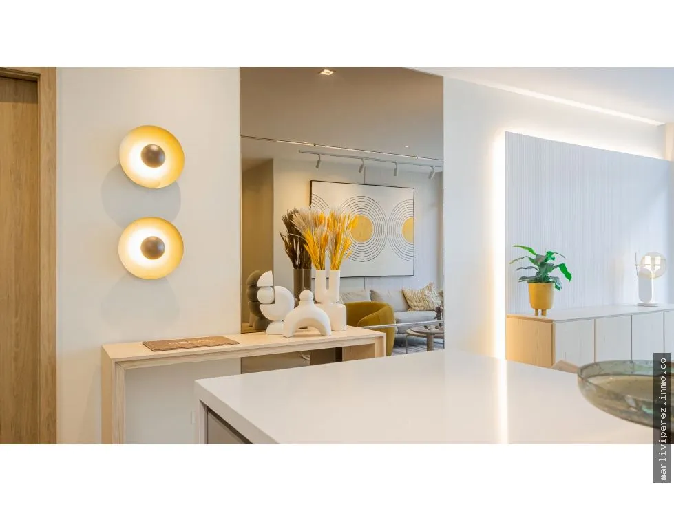 Venta de apartamento en Costa del Este, Panamá