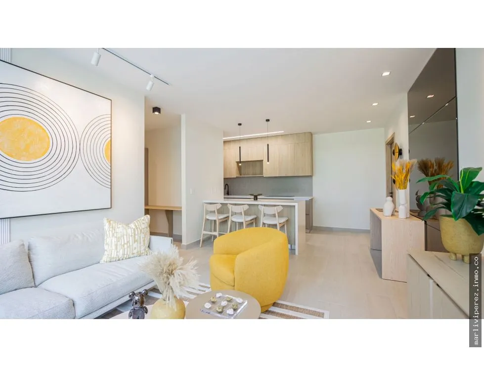 Venta de apartamento en Costa del Este, Panamá