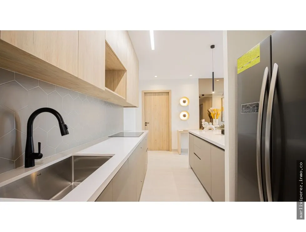 Venta de apartamento en Costa del Este, Panamá