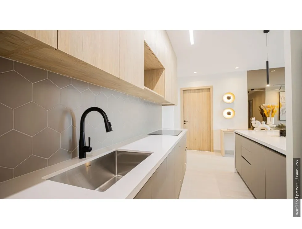 Venta de apartamento en Costa del Este, Panamá
