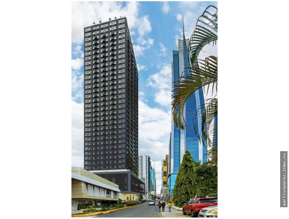 Venta en Calle 50