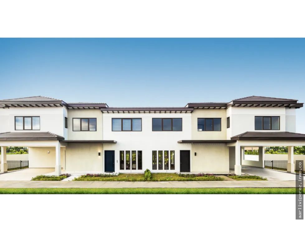 Venta de Casas en  Santa María Golf & Country Club