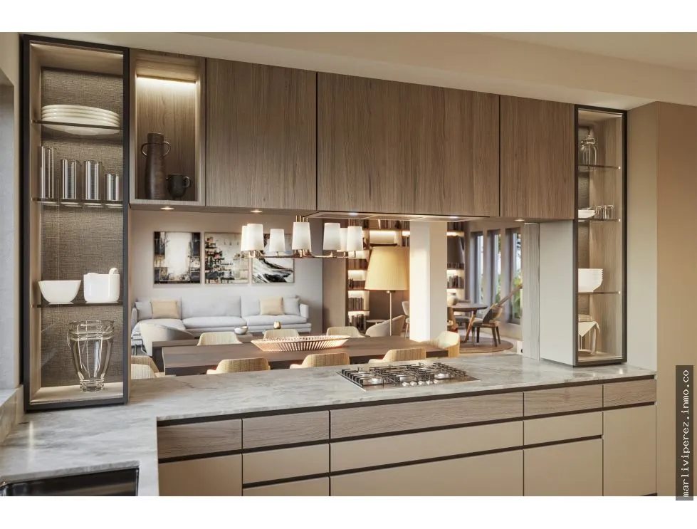 Venta de Casas en  Santa María Golf & Country Club