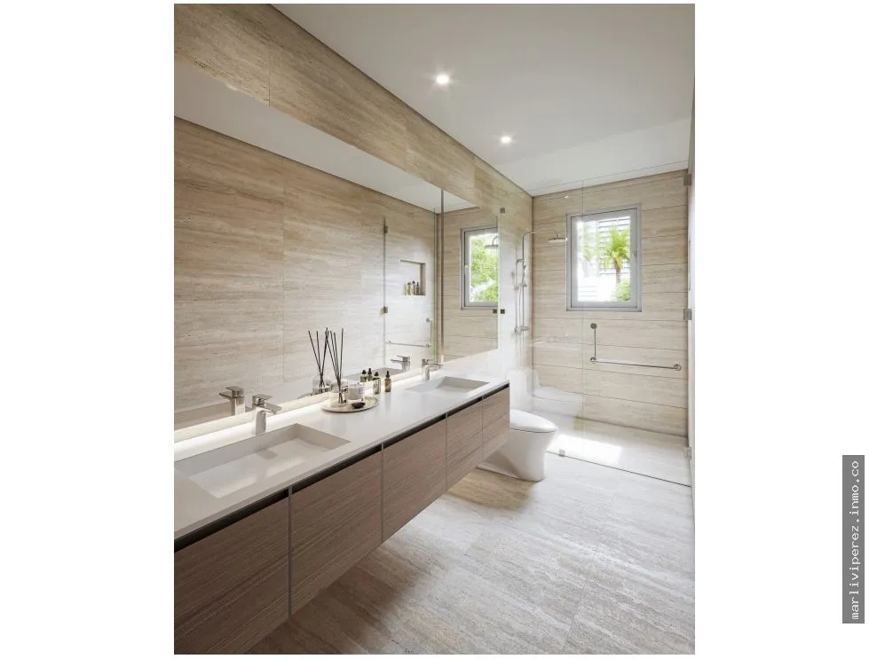 Venta de Casas en  Santa María Golf & Country Club