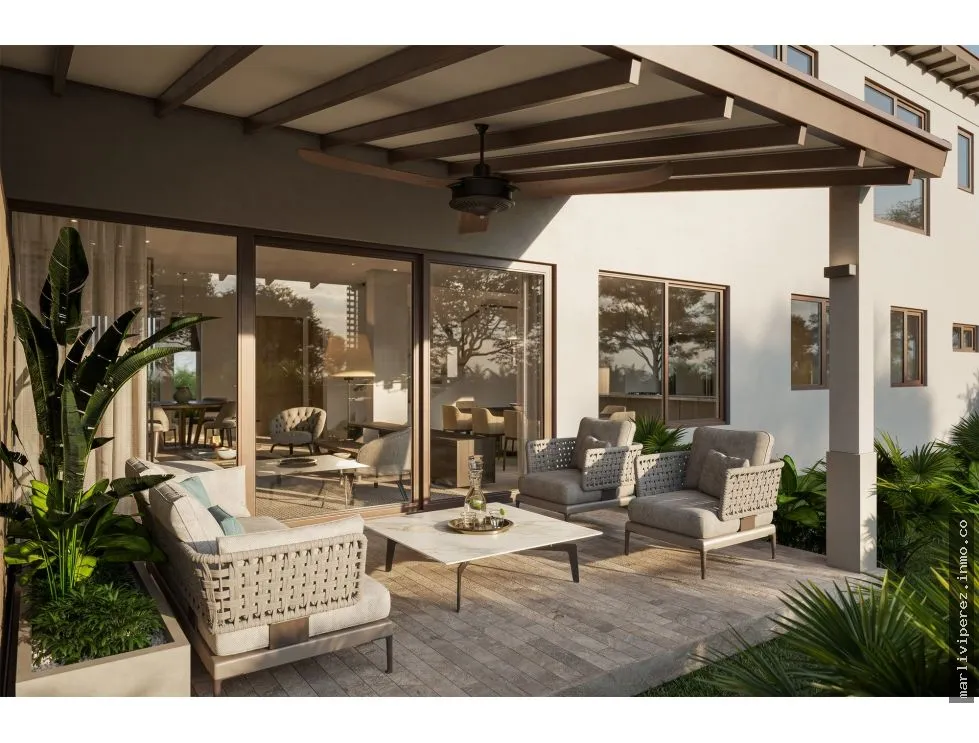 Venta de Casas en  Santa María Golf & Country Club