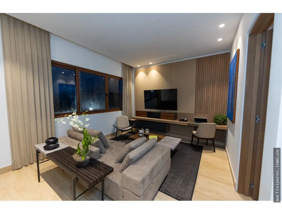 Venta de Casas en  Santa María Golf & Country Club