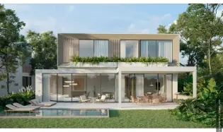 Venta de Casa en Santa Maria