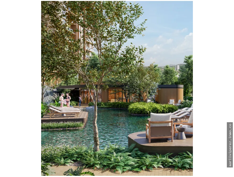 Venta de Casa en Santa Maria