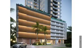 Venta de apartamentos en Santa María, Panamá